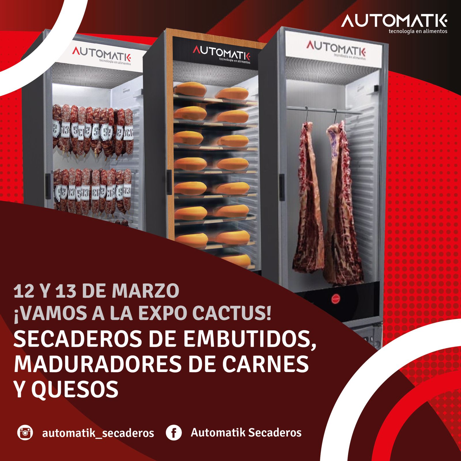 Cazon Expo