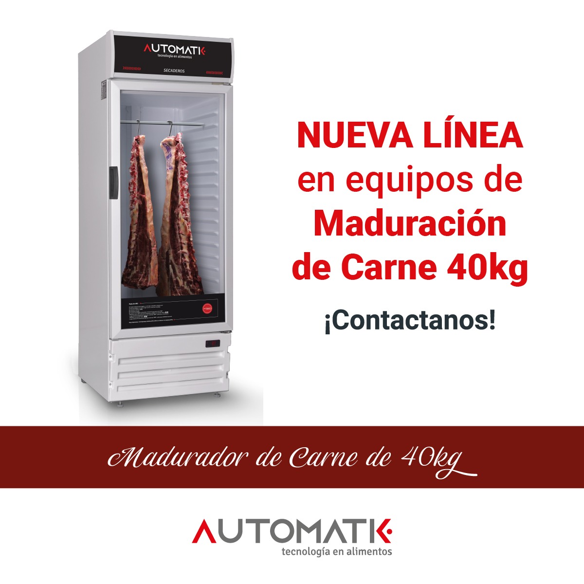 Nuevo equipo